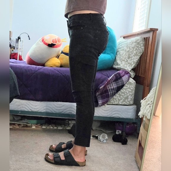 Jegging/Skinny Jean Pants - Picture 3 of 3